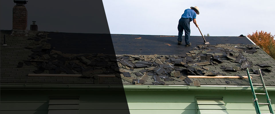 Blairs Mills Roofing Contractors