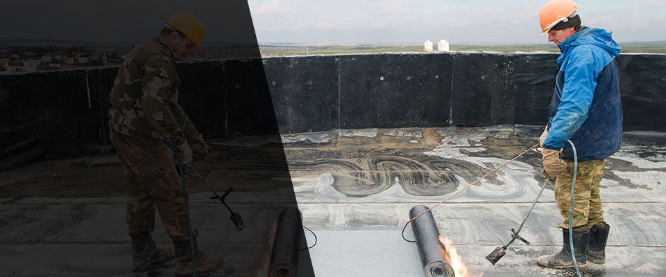 Blairs Mills Roofing Contractors