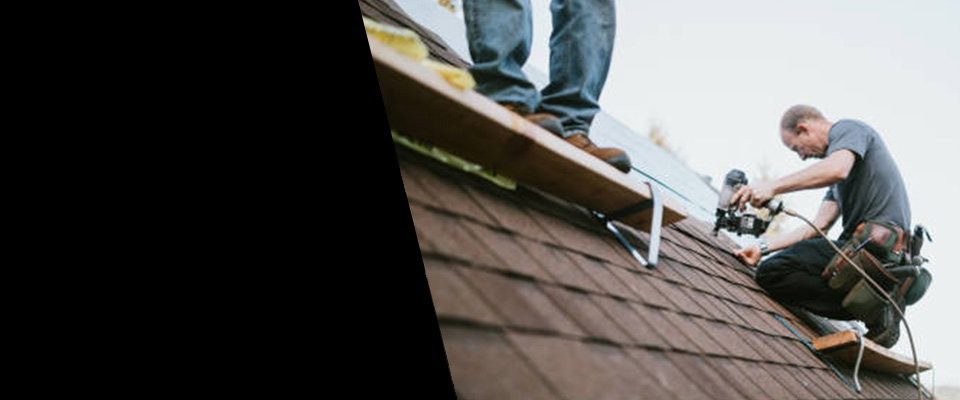Blairs Mills Roofing Contractors